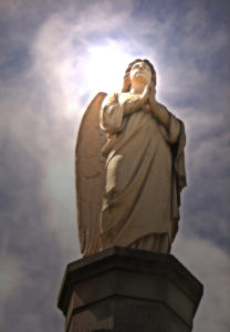 https://commons.wikimedia.org/wiki/File:Angel_statue.jpg