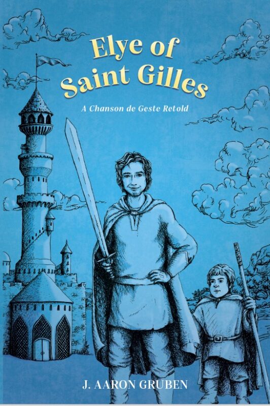 Elye of Saint Gilles