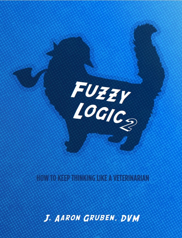 Fuzzy Logic 2: How to Keep Thinking Like a Veterinarian