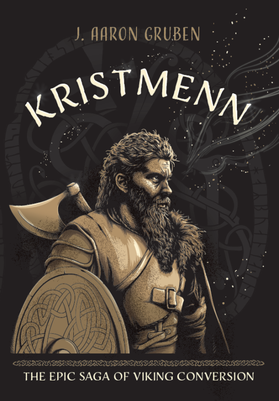 Kristmenn: The Epic Saga of Viking Conversion