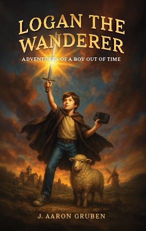 Logan the Wanderer (middle grade)